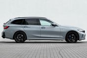 BMW Seria 3 Touring 320d xDrive M Sport