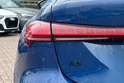 Audi A5 TDI quattro S line