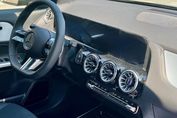 Mercedes GLA 220 4-Matic AMG Line