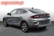 Renault Arkana Intens 1.3 TCe mHEV  EDC