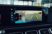 Mercedes GLE 300 d 4MATIC