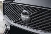 Volvo XC60 B5 AWD Ultra Black Edition