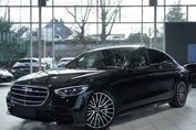 Mercedes Klasa S 350 d L 4-Matic AMG Line