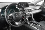 Lexus RX 450h Prestige