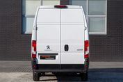 Peugeot Boxer L4H3