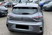 Renault Clio Evolution LPG 1.0 TCe