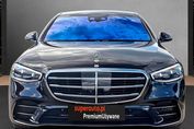 Mercedes Klasa S 450 d 4MATIC AMG Line
