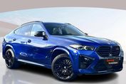BMW X6 M Competition xDrive