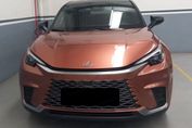 Lexus LBX Emotion 1.5 Hybrid