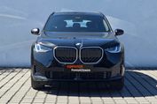 BMW X3 xDrive20d mHEV aut