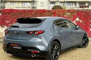 Mazda 3 2.0 Exclusive Line
