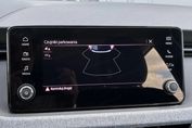 Skoda Scala 1.0 TSI Selection