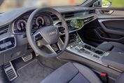Audi A6 40 TDI quattro S Line S tronic