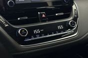 Toyota Corolla 2.0 Hybrid Comfort