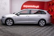 Volkswagen Golf VIII 2.0 TDI SCR Style