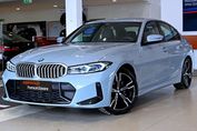 BMW Seria 3 318i M Sport