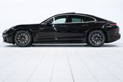 Porsche Panamera 4 E-Hybrid