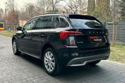 Skoda Kamiq 1.5 TSI Style DSG
