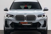 BMW X3 xDrive20d M Sport