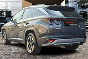 Hyundai Tucson 1.6 t-Gdi 48V Executive 2WD Dct