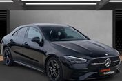 Mercedes CLA 180 mHEV 8G-DCT
