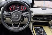 Mazda CX-60 2.5 PHEV Takumi AWD aut