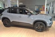 Jeep Avenger The North Face 1.2 mHEV 4xe