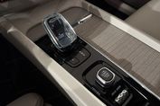 Volvo XC60 B4 D AWD Momentum