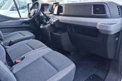 Renault Master L3 Extra Zabudowa Brygadowa + Skrzynia