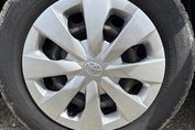 Toyota Corolla 1.8 Hybrid Comfort