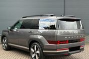 Hyundai Santa Fe 1.6 T-GDI HEV Platinum 4WD aut 5os.