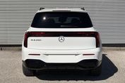 Mercedes GLB 250+ EQ AMG Line