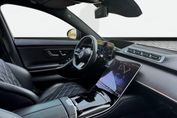 Mercedes Klasa S 400 d 4MATIC L AMG Line