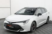 Toyota Corolla 1.8 Hybrid