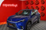 Lexus LBX 1.5 Hybrid Elegant