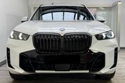 BMW X5 xDrive30d M Sport