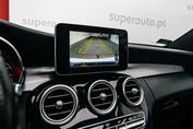 Mercedes Klasa C C 300 2.0  9G-TRONIC