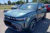 Dacia Duster Extreme 1.6 Full Hybrid