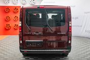 Renault Trafic Kombi L2H1 AT9