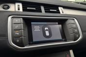 Land Rover Range Rover Evoque Si4
