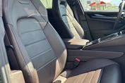 Porsche Panamera 4S E-Hybrid