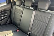 Ford Ecosport EcoBoost Titanium ASS