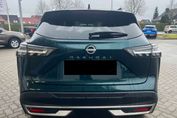 Nissan Qashqai N-Connecta Xtronic 1.3 DIG-T mHEV