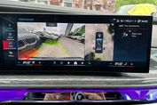 BMW Seria 7 M760e PHEV xDrive sport-aut
