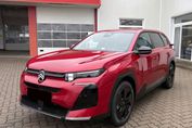 Citroen C5 Aircross Plus eDCT6 1.2 mHEV