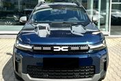 Dacia Bigster Expression 1.2 TCe Hybrid-G 4x4