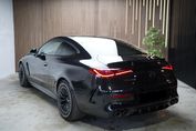 Mercedes CLE AMG 53 4-Matic+