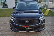 Ford Tourneo Connect EcoBlue