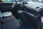 Peugeot Partner Van Long L2H1 EAT8
