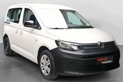 Volkswagen Caddy osobowy L1H1